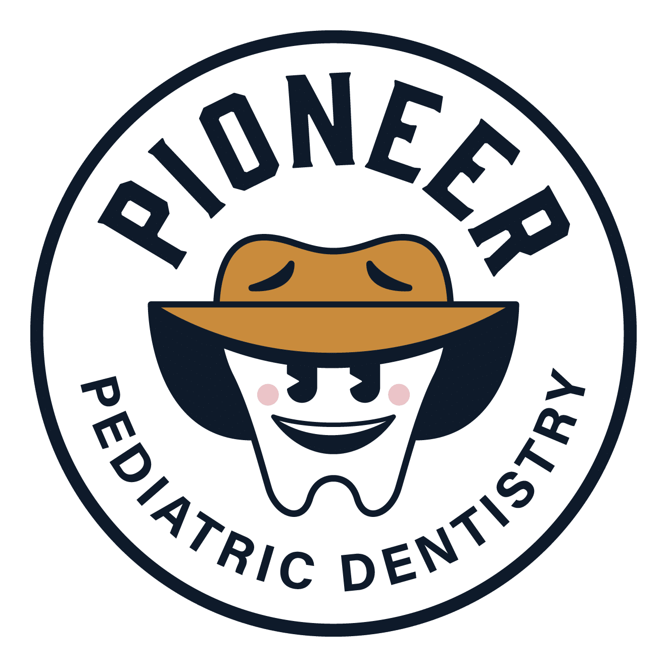 Pioneer Pediatric Dentistry